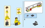 Bauanleitungen LEGO - 40359 - LEGO® Store Picture Frame: Page 3