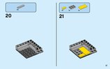 Bauanleitungen LEGO - 40359 - LEGO® Store Picture Frame: Page 17