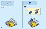 Bauanleitungen LEGO - 40359 - LEGO® Store Picture Frame: Page 18