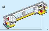 Bauanleitungen LEGO - 40359 - LEGO® Store Picture Frame: Page 37