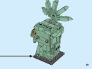 Bauanleitungen LEGO - 40367 - Lady Liberty: Page 45