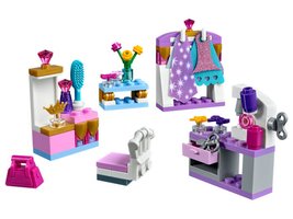 40388 - Mini-Doll Dress-Up Kit