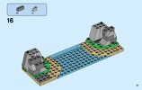 Bauanleitungen LEGO - 40389 - LEGOLAND® Photo Frame 2018: Page 17