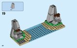 Bauanleitungen LEGO - 40389 - LEGOLAND® Photo Frame 2018: Page 20