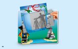 Bauanleitungen LEGO - 40389 - LEGOLAND® Photo Frame 2018: Page 46