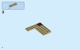 Bauanleitungen LEGO - 40389 - LEGOLAND® Photo Frame 2018: Page 4