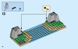 Bauanleitungen LEGO - 40389 - LEGOLAND® Photo Frame 2018: Page 14