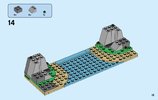 Bauanleitungen LEGO - 40389 - LEGOLAND® Photo Frame 2018: Page 15