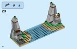 Bauanleitungen LEGO - 40389 - LEGOLAND® Photo Frame 2018: Page 24