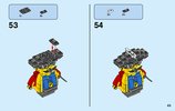 Bauanleitungen LEGO - 40389 - LEGOLAND® Photo Frame 2018: Page 43