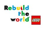 Bauanleitungen LEGO - 40432 - ‘Rebuild the World' Minifigure: Page 2