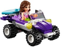 41010 - Olivia’s Beach Buggy