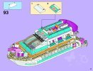 Bauanleitungen LEGO - Friends - 41015 - Yacht: Page 53