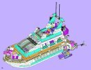 Bauanleitungen LEGO - Friends - 41015 - Yacht: Page 66