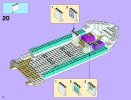 Bauanleitungen LEGO - Friends - 41015 - Yacht: Page 32