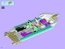 Bauanleitungen LEGO - Friends - 41015 - Yacht: Page 48