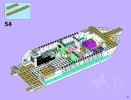 Bauanleitungen LEGO - Friends - 41015 - Yacht: Page 67