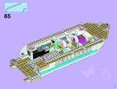 Bauanleitungen LEGO - Friends - 41015 - Yacht: Page 7