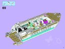 Bauanleitungen LEGO - Friends - 41015 - Yacht: Page 11