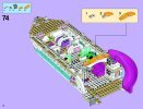 Bauanleitungen LEGO - Friends - 41015 - Yacht: Page 16