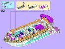 Bauanleitungen LEGO - Friends - 41015 - Yacht: Page 24