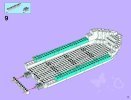 Bauanleitungen LEGO - Friends - 41015 - Yacht: Page 15