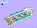 Bauanleitungen LEGO - Friends - 41015 - Yacht: Page 19