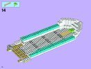 Bauanleitungen LEGO - Friends - 41015 - Yacht: Page 22