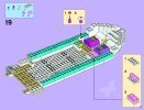 Bauanleitungen LEGO - Friends - 41015 - Yacht: Page 31