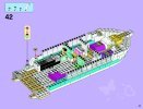 Bauanleitungen LEGO - Friends - 41015 - Yacht: Page 55