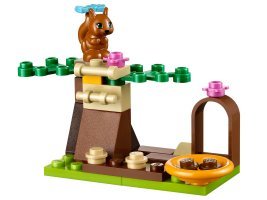 41017 - Squirrel’s Tree House