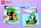 Bauanleitungen LEGO - 41019 - Turtle's Little Oasis: Page 9