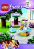 Bauanleitungen LEGO - 41021 - Poodle's Little Palace: Page 1