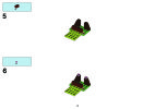 Bauanleitungen LEGO - 41023 - Fawn’s Forest: Page 15