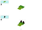 Bauanleitungen LEGO - 41024 - Parrot’s Perch: Page 14