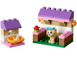 41025 - Puppy’s Playhouse