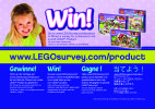 Bauanleitungen LEGO - 41025 - Puppy’s Playhouse: Page 29