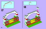 Bauanleitungen LEGO - Friends - 41026 - Olivias Gemüsegarten: Page 20