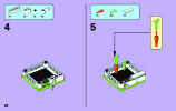 Bauanleitungen LEGO - Friends - 41026 - Olivias Gemüsegarten: Page 28