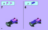 Bauanleitungen LEGO - Friends - 41026 - Olivias Gemüsegarten: Page 40