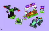 Bauanleitungen LEGO - Friends - 41026 - Olivias Gemüsegarten: Page 48