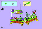 Bauanleitungen LEGO - Friends - 41027 - Mias Limonadenstand: Page 32