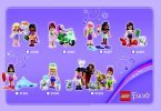 Bauanleitungen LEGO - Friends - 41028 - Emmas Einsatz am Strand: Page 32