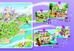 Bauanleitungen LEGO - Friends - 41028 - Emmas Einsatz am Strand: Page 31