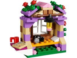 41031 - Andrea’s Mountain Hut