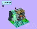 Bauanleitungen LEGO - Friends - 41033 - Einsatz am Dschungel-Wasserfall: Page 37