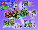 Bauanleitungen LEGO - Friends - 41033 - Einsatz am Dschungel-Wasserfall: Page 63