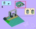 Bauanleitungen LEGO - Friends - 41033 - Einsatz am Dschungel-Wasserfall: Page 9