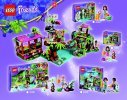 Bauanleitungen LEGO - Friends - 41033 - Einsatz am Dschungel-Wasserfall: Page 63