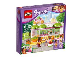 LEGO - Friends - 41035 - Heartlake Saft- & Smoothiebar